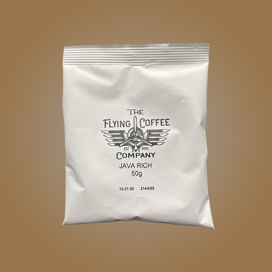Java Coffee Sachets (45x50G)