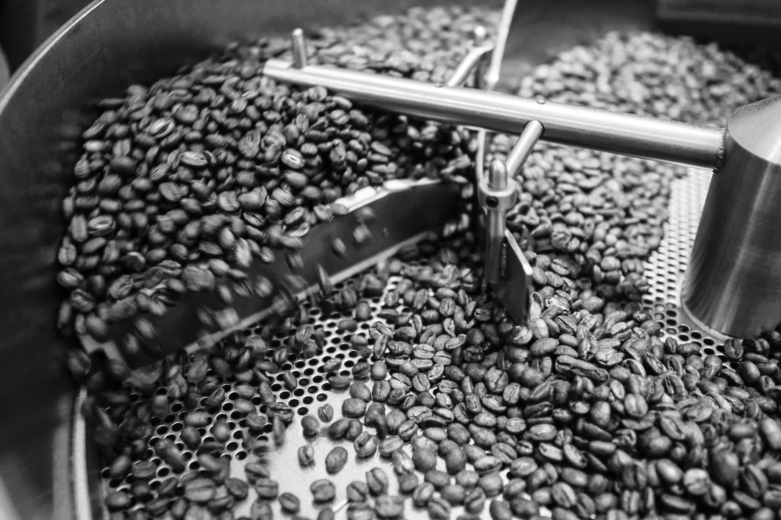 Lancaster Coffee Beans new