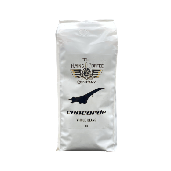 Concorde Coffee Beans