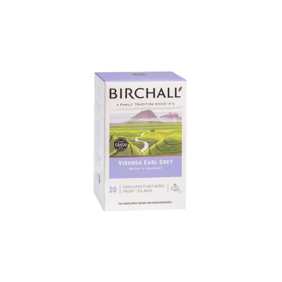 Birchall Earl Grey Tea