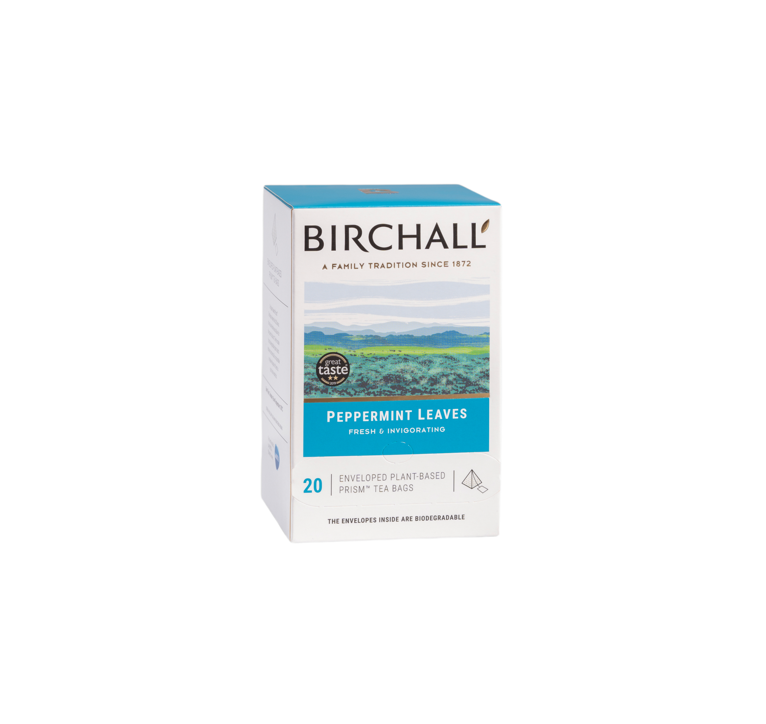 Birchall Peppermint