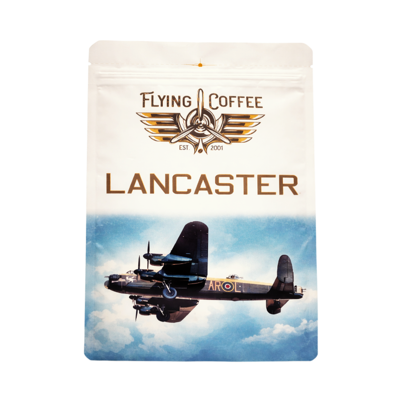 Lancaster Coffee Beans new